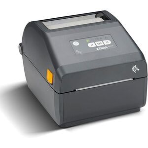 Zebra ZD421 Direct Thermal Desktop Printer 203 dpi